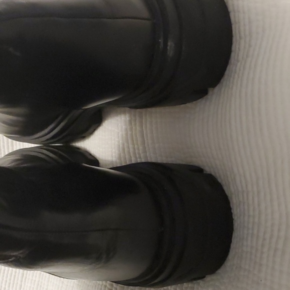 H&M Knee High Boots - Picture 4 of 8